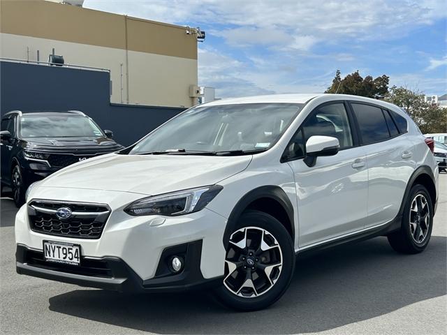 image-1, 2019 Subaru XV 2.0L at Christchurch