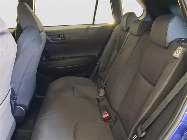 image-12, 2023 Toyota Corolla Cross GX 2.0L Hybrid at Dunedin