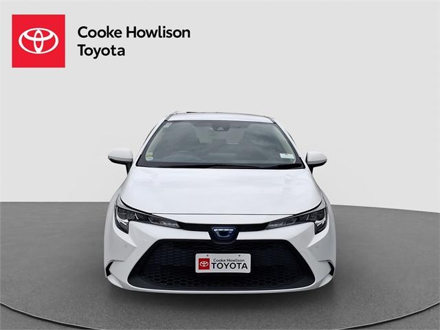 image-1, 2020 Toyota Corolla Touring 1.8L Hybrid at Dunedin