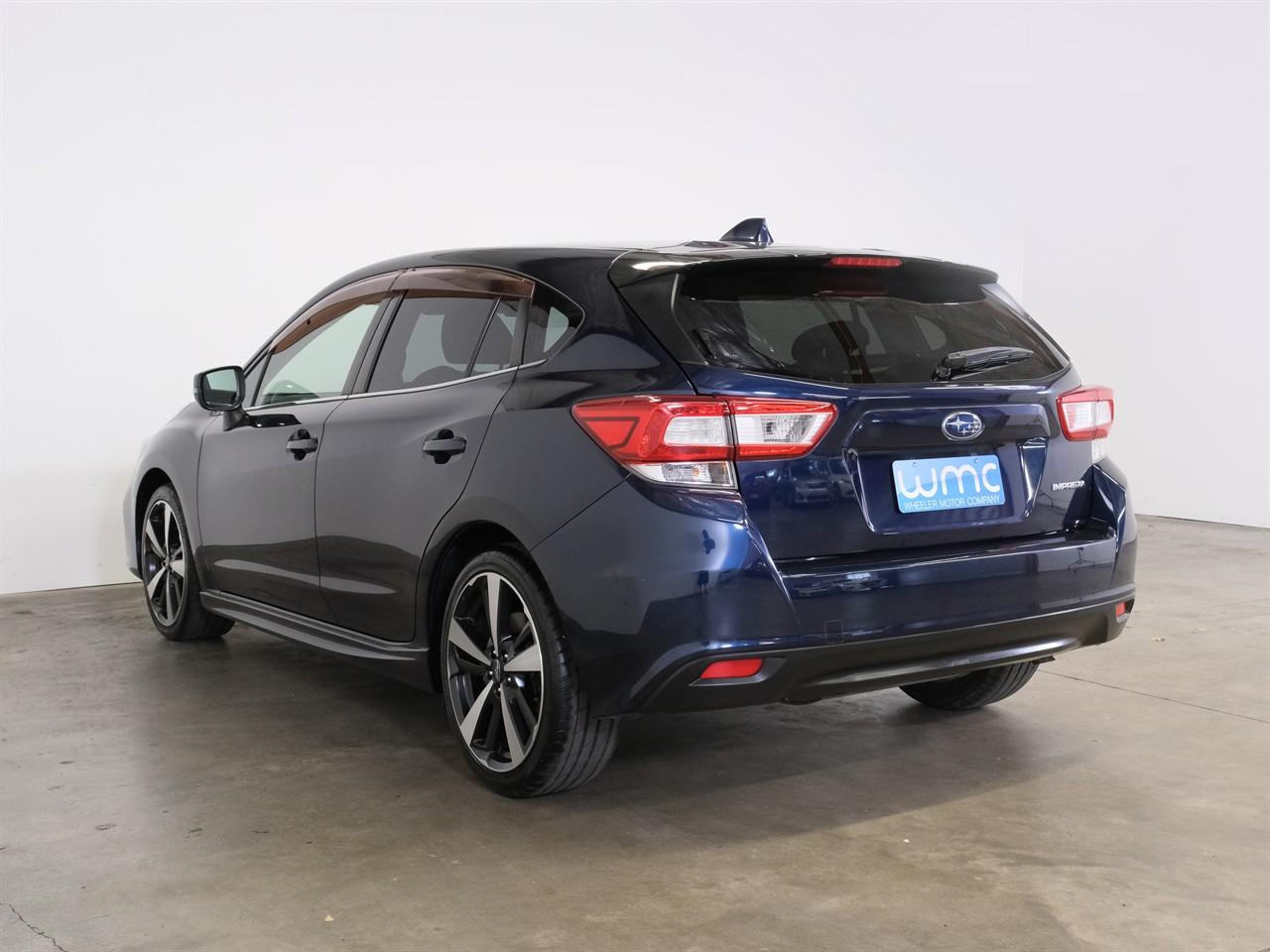 image-5, 2017 Subaru Impreza Sport 2.0I-S 'Eyesight' at Christchurch