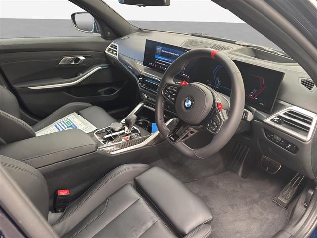 image-10, 2026 BMW M3 Competition M xDrive Touring at Dunedin