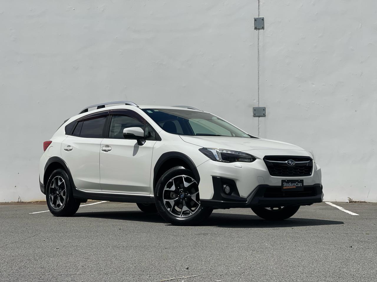 image-0, 2018 Subaru XV 2.0i-L EyeSight 4WD at Christchurch