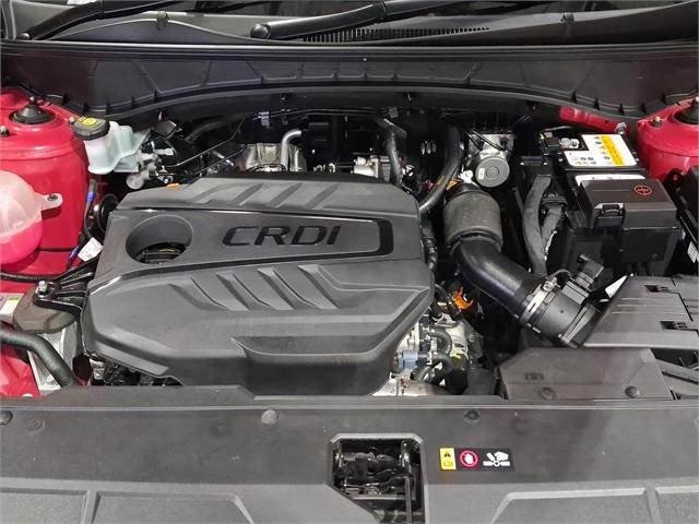 image-8, 2022 Hyundai Tucson NX4e 1.6D CRDI AWD Ltd at Dunedin