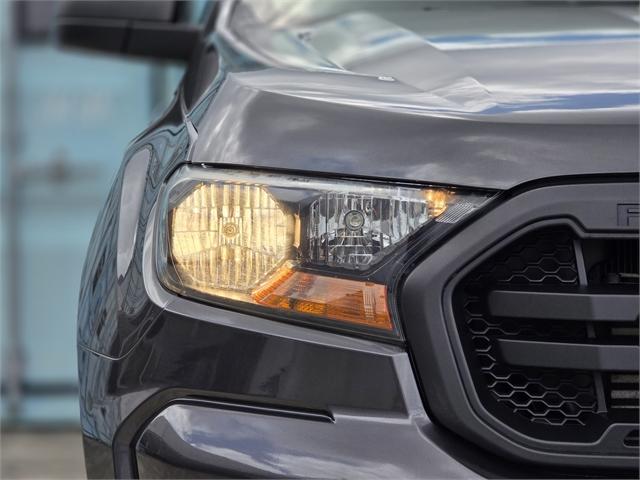 image-3, 2019 Ford Ranger Xl Double Cab W/Sa 3 at Christchurch