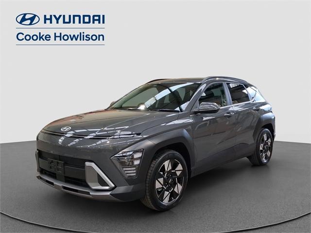 image-1, 2026 Hyundai Kona SX2 Hybrid Elite at Dunedin