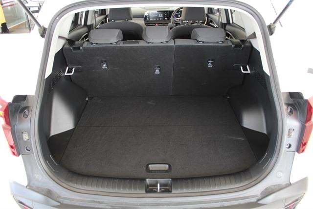 image-8, 2025 Kia Seltos LX 2.0L PETROL AUTO at Christchurch