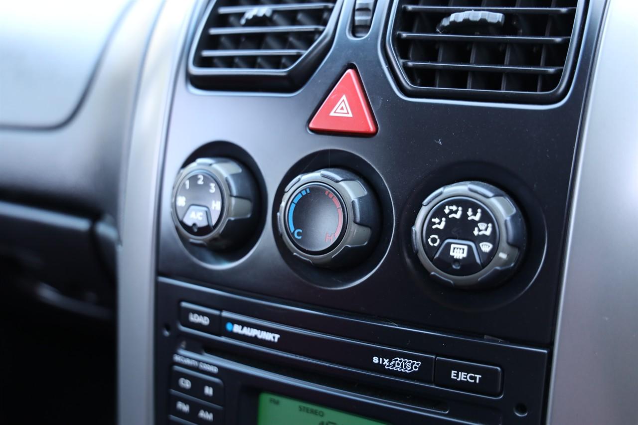 image-9, 2005 Holden Crewman CROSS8 AUTO at Dunedin