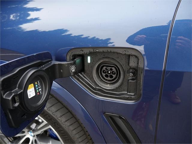 image-10, 2022 BMW X5 xDrive45e iPerformance M Sport PHEV at Dunedin
