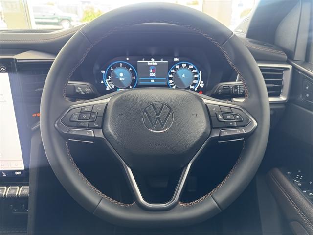 image-13, 2025 Volkswagen Amarok Pan Americana at Timaru