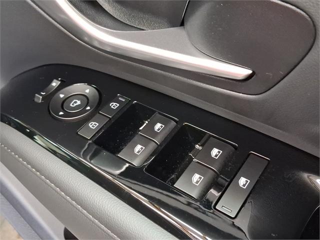 image-13, 2026 Hyundai Tucson Elite 2.0 2WD Series II NX4 at Dunedin