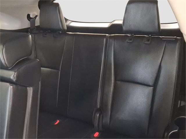 image-12, 2024 Toyota Highlander Limited ZR 2.5L Hybrid at Dunedin