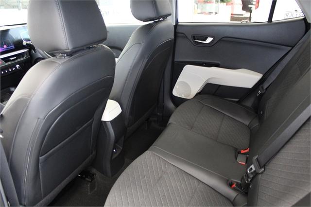 image-18, 2026 Kia Stonic GT-LINE 1.0 Turbo at Christchurch