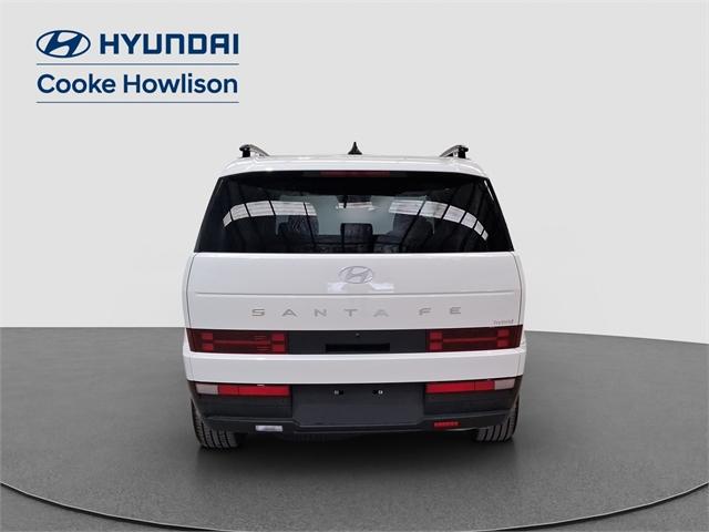 image-5, 2026 Hyundai Santa Fe MX5 Active HEV7S at Dunedin