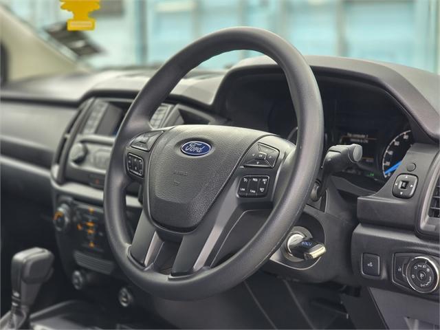 image-12, 2019 Ford Ranger Xl Double Cab W/Sa 3 at Christchurch