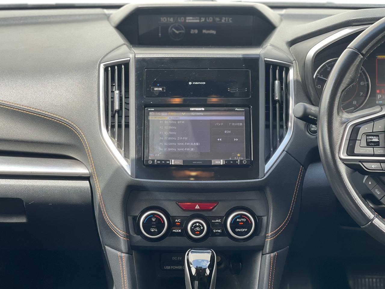 image-13, 2018 Subaru XV 2.0i-L EyeSight 4WD at Christchurch