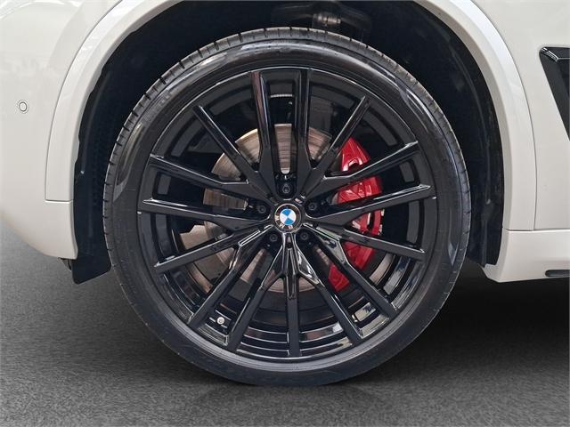 image-8, 2026 BMW X5 xDrive30d at Dunedin