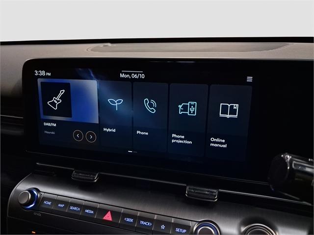 image-18, 2026 Hyundai Kona SX2 Hybrid Elite at Dunedin