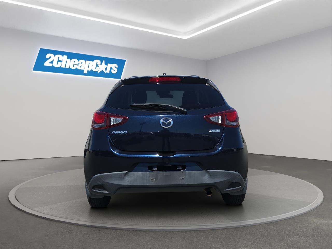 image-5, 2016 Mazda Demio 2 New Shape Skyactive at Christchurch