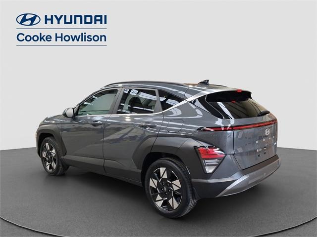 image-4, 2026 Hyundai Kona SX2 Hybrid Elite at Dunedin
