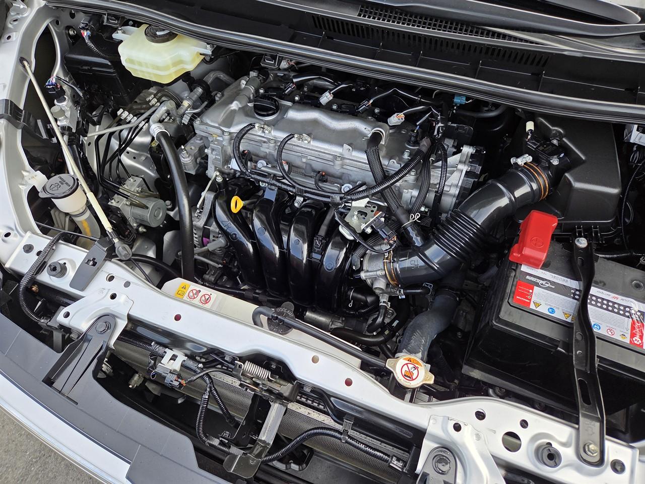 image-14, 2018 Toyota Noah Mobility Welcab at Christchurch