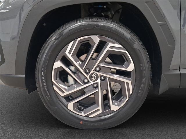 image-8, 2026 Hyundai Tucson Elite 2.0 2WD Series II NX4 at Dunedin
