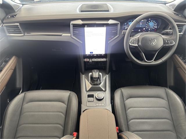 image-12, 2025 Volkswagen Amarok Pan Americana at Timaru