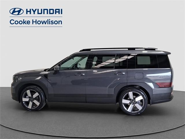 image-3, 2026 Hyundai Santa Fe Elite 2.5T AWD at Dunedin