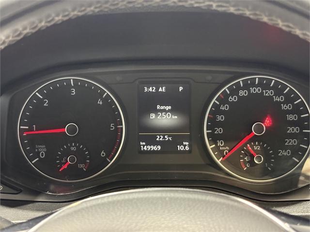 image-18, 2021 Volkswagen Amarok at Invercargill