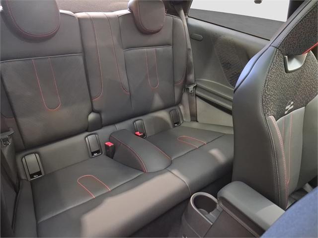 image-14, 2026 MINI JCW Hatch 3dr at Dunedin