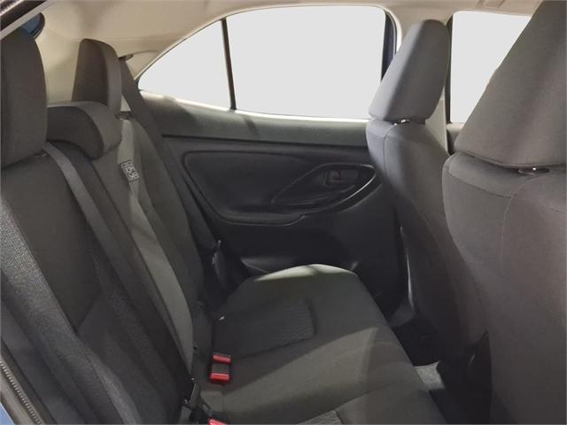 image-11, 2023 Toyota Yaris Cross GX 1.5P Hybrid at Dunedin