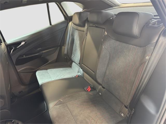 image-15, 2026 Volkswagen ID.4 GTX 4WD at Queenstown-Lakes