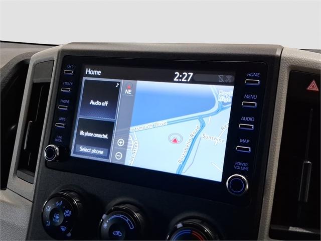 image-18, 2023 Toyota Hiace 2.8DT ZX 10 Seater Minibus at Dunedin