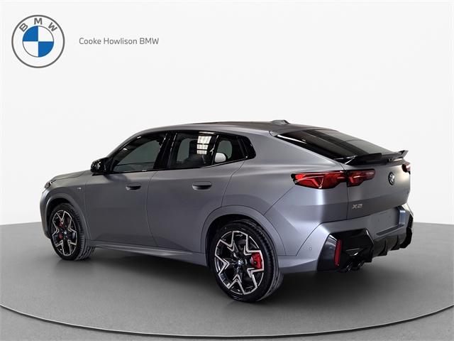 image-4, 2025 BMW X2 M35i Xdrive 2.0Pt at Dunedin