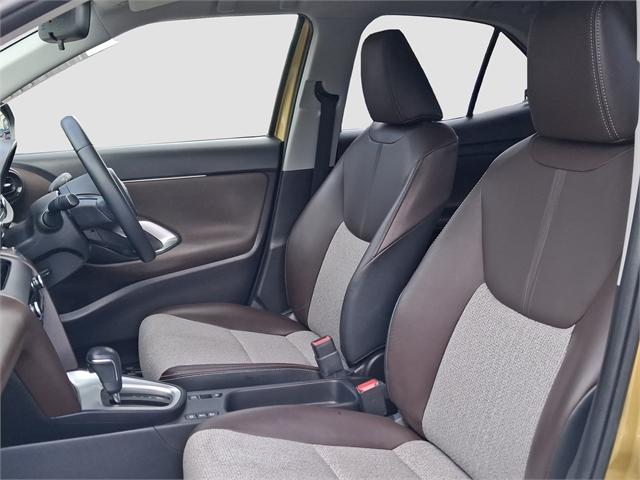 image-13, 2021 Toyota Yaris Cross 1.5L Hybrid at Dunedin