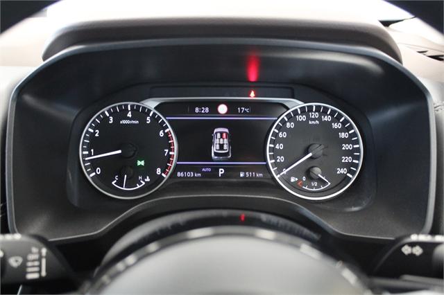 image-10, 2023 Nissan X-Trail ST 2.5L PETROL AWD at Christchurch