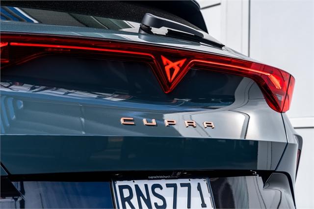 image-7, 2025 CUPRA Formentor V 1.5 Petrol Turbo Hybrid 110 at Christchurch