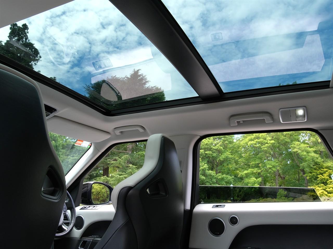 image-17, 2016 LandRover Range Rover Sport SVR 5.0lt V8 Supe at Christchurch