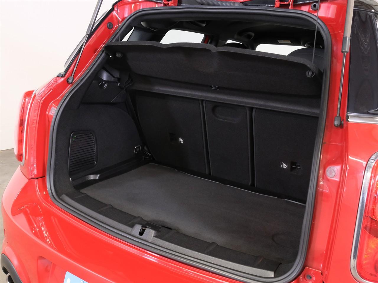 image-19, 2013 Mini Countryman Crossover Cooper S at Christchurch