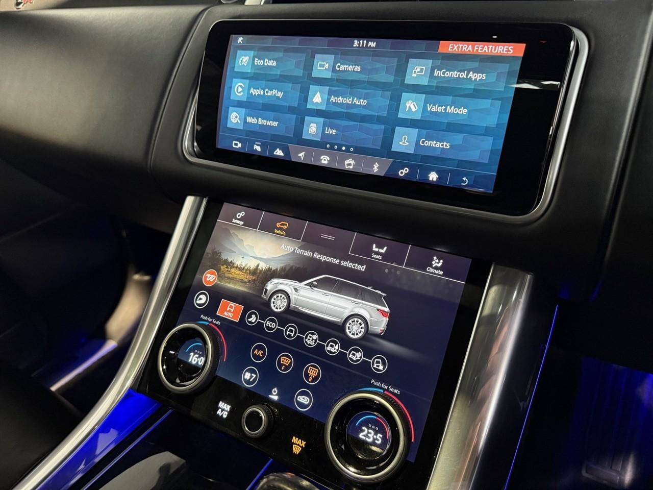 image-12, 2019 LandRover Range Rover Sport SVR Carbon Editio at Christchurch