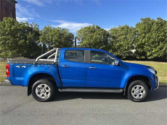 image-5, 2016 Holden Colorado Ltz Dc Pu 2.8D/4Wd/6 at Invercargill