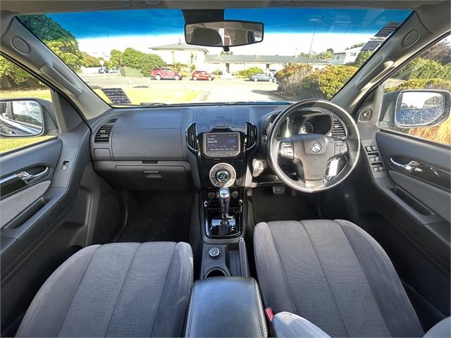 image-10, 2016 Holden Colorado Ltz Dc Pu 2.8D/4Wd/6 at Invercargill