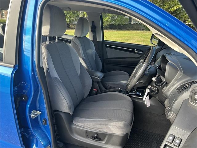 image-12, 2016 Holden Colorado Ltz Dc Pu 2.8D/4Wd/6 at Invercargill