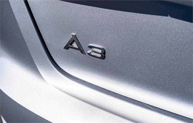 image-7, 2018 Audi A3 Sportback 110kW Turbo Petrol Auto at Christchurch