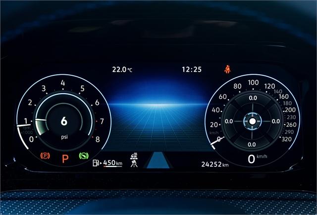 image-17, 2022 Volkswagen Golf R 235kW Turbo Petrol Auto AWD at Christchurch