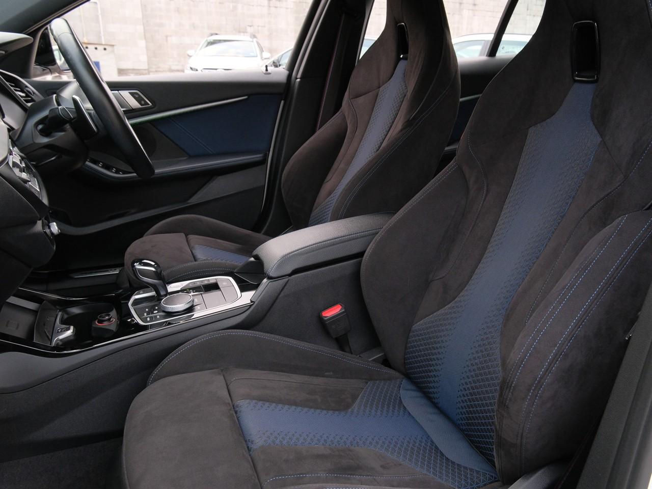 image-17, 2020 BMW M135i xDrive 2.0lt Turbo 4WD at Christchurch