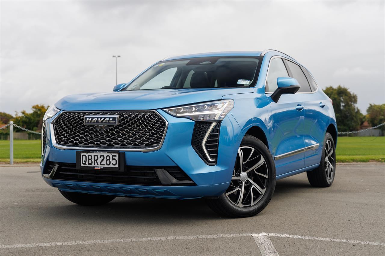 image-3, 2023 Haval Jolion ULTRA 1.5PT/7AM at Christchurch