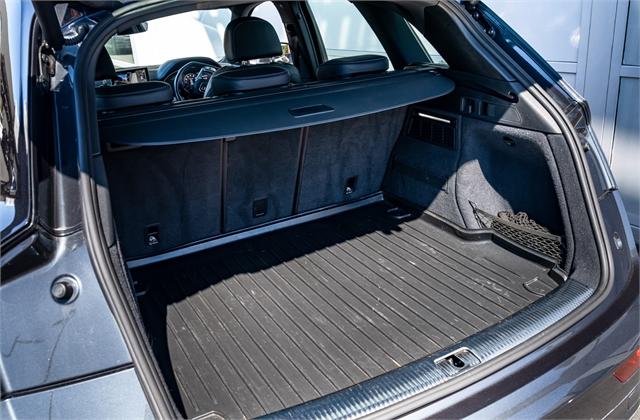 image-8, 2019 Audi SQ5 Quattro 260kW V6 Auto at Christchurch