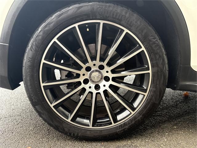 image-9, 2016 MercedesBenz GLC 250 GLC-Class 2.1D at Christchurch