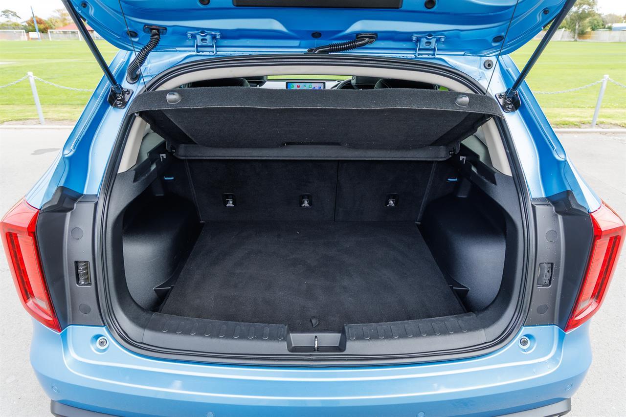 image-13, 2023 Haval Jolion ULTRA 1.5PT/7AM at Christchurch