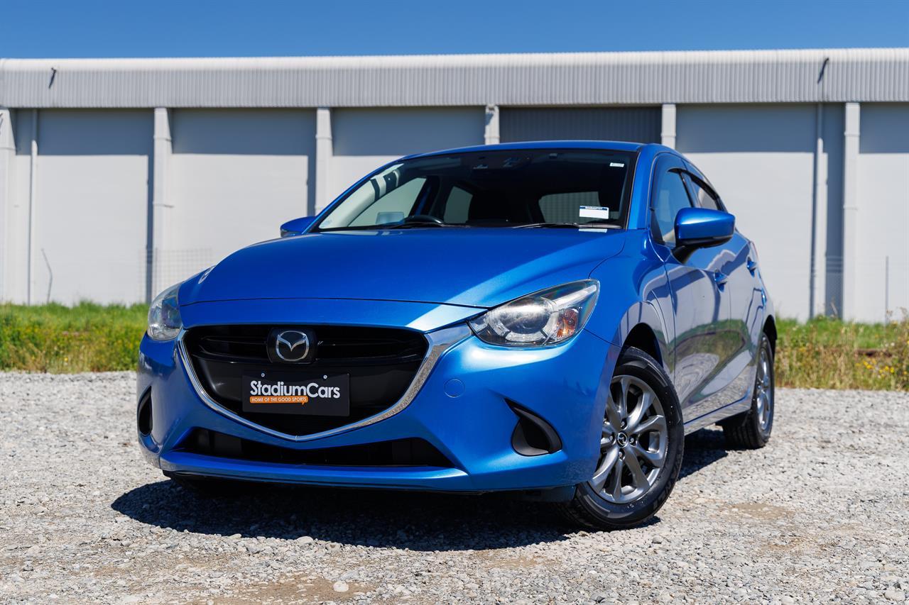 image-3, 2017 Mazda Demio 13S TOURING at Christchurch